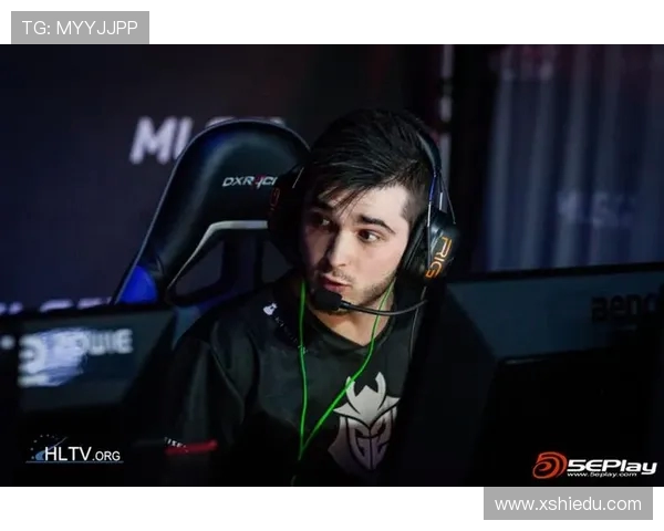 CSGO团队配合实力排行榜揭晓TES荣登第六名引发热议