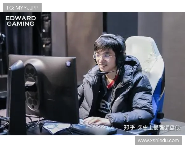 DOTA2战术解析：EDG如何在逆境中实现精彩反击与胜利策略