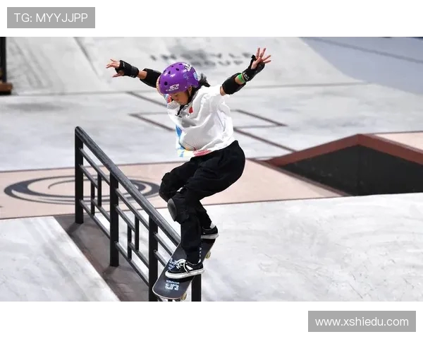 北京滑板队与西安滑板队赛后复盘力量对比与战术分析