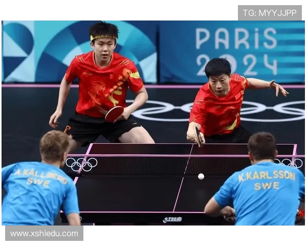 南京乒乓球队在奥运会背景下的转型与发展之路探析