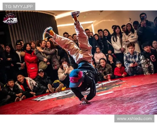 南京街舞队与广州街舞队的精彩对决节奏分析与赛后总结