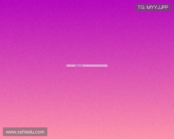 吴丽独家分享CSGO游戏技巧与心得体会助你提升竞技水平