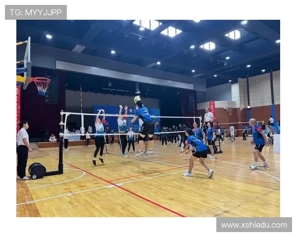 广州排球队战术创新引领潮流排球战术排名再创佳绩