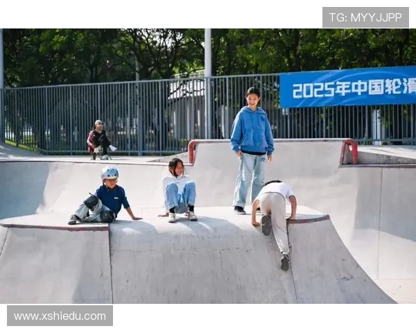 广州滑板队荣登全国滑板个人能力排行榜第六名展现实力与潜力