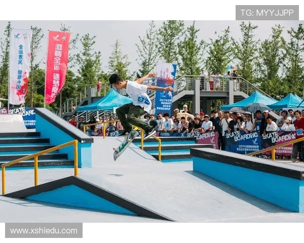 广州街舞队在世界滑板锦标赛中以83分稳居积分榜首位