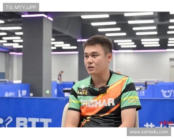 成都乒乓球队荣登乒乓球节奏排行榜第九名展现实力与风采