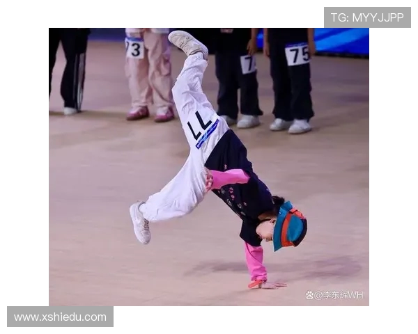 杭州街舞队状态引发热议舞者们的表现与未来发展之争