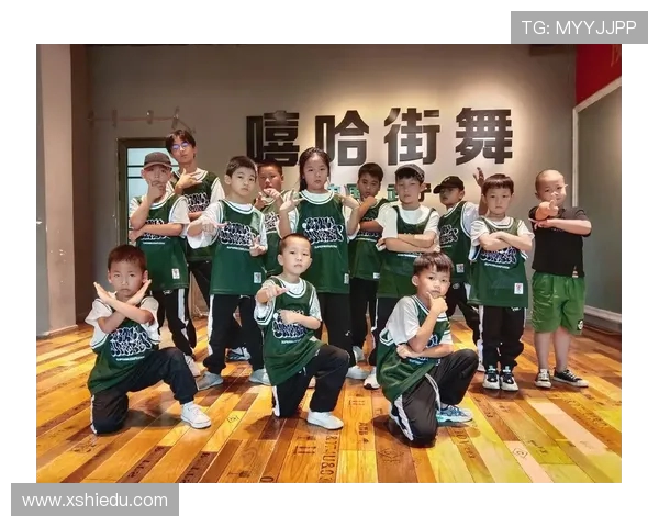 武汉街舞队在全国街舞节奏排行榜中荣获第八名展现实力与魅力