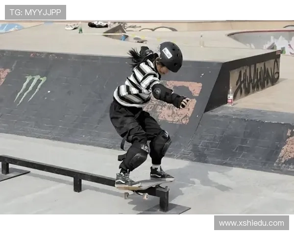 滑板技术实力排行榜揭晓各大选手实力对比一览无遗