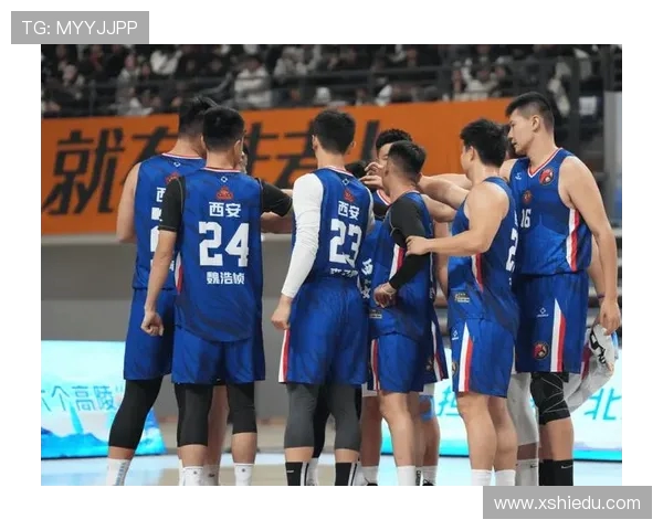 西安篮球队在总决赛中的强劲表现与战术分析