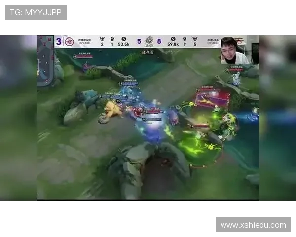 JDG战队强势对决AL，巅峰对决展现顶级操作与策略博弈