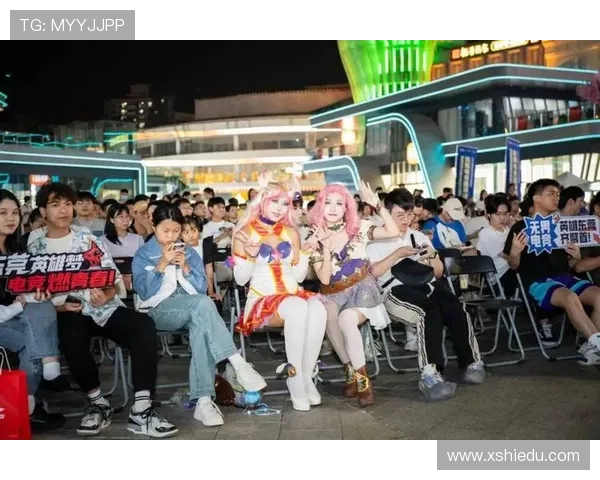 全球顶级电竞赛事燃爆青春舞台点燃玩家无尽热血与荣耀梦想 全球顶级电竞赛事燃爆青春舞台点燃玩家无尽热血与荣耀梦想