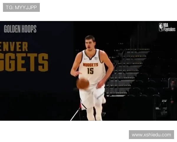 尼古拉·约基奇：从塞尔维亚篮球天才到NBA历史传奇的崛起之路
