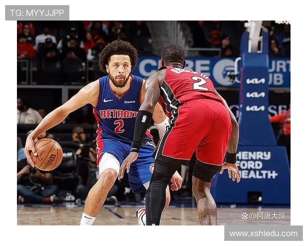 活塞队挑战骑士队 全力争胜 赛季关键对决即将上演