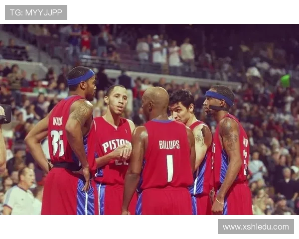 1991年公牛与活塞经典对决视频回顾篮球历史上的传奇时刻