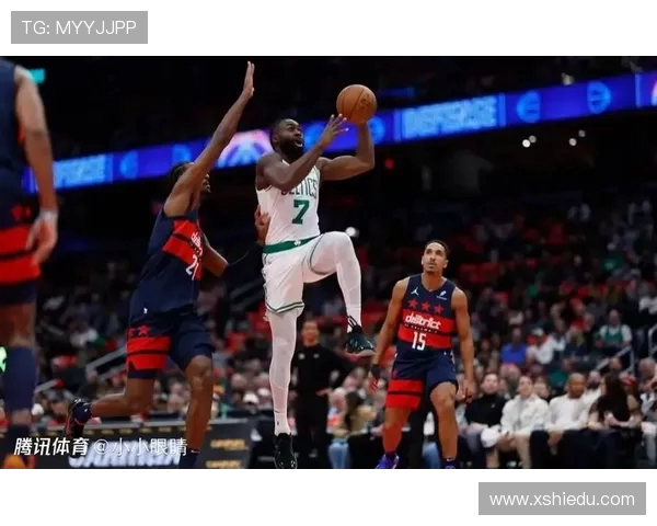 奇才与凯尔特人对决分析及胜负推荐策略分享