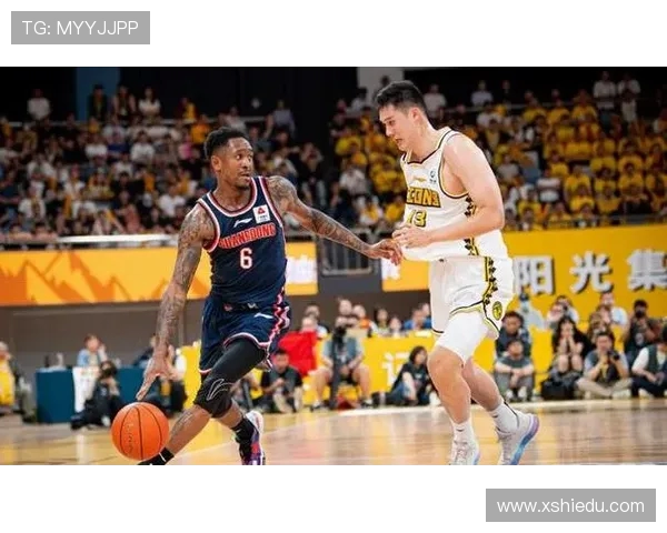 广州队与南京同曦的激烈对决谁能在这场较量中笑到最后