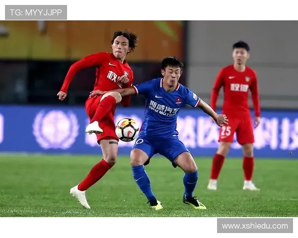 权健与重庆激战正酣比分悬念待揭晓的精彩对决